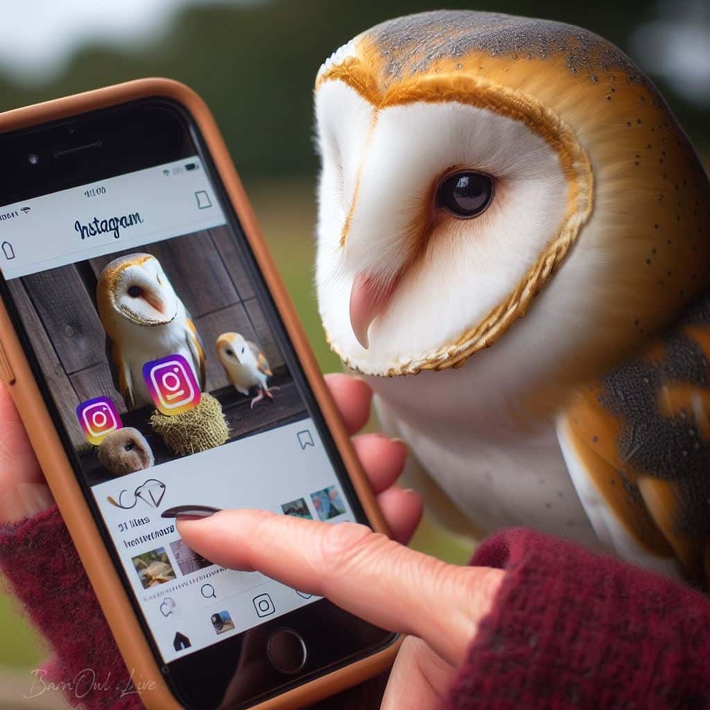 100 Instagram Hashtags for Owls